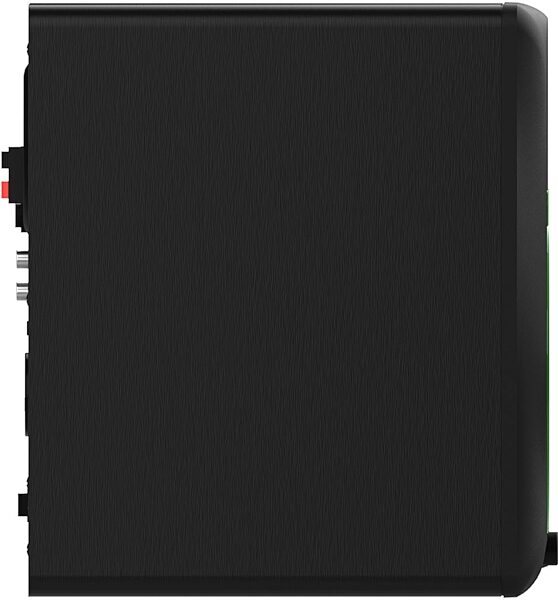 open zoom image for Mackie CR5BT Creative Reference Multimedia Monitors, Pair, Action Position Back