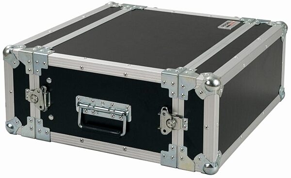 open zoom image for Proel Rack Effects Road Case, 4-Space