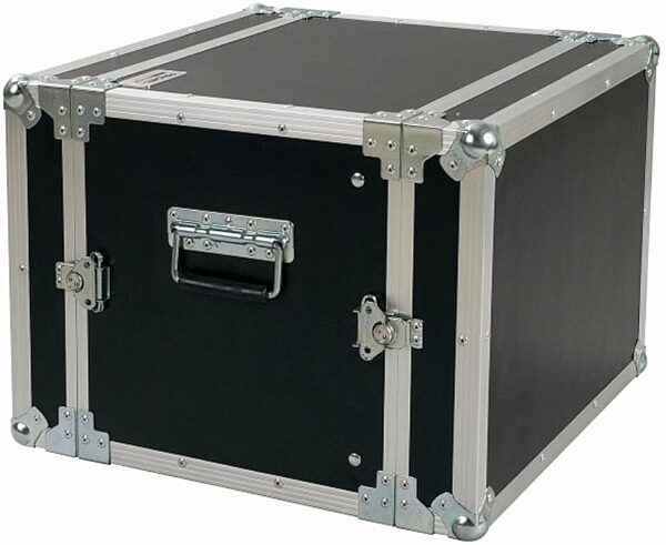 open zoom image for Proel Rack Effects Road Case, 10-Space