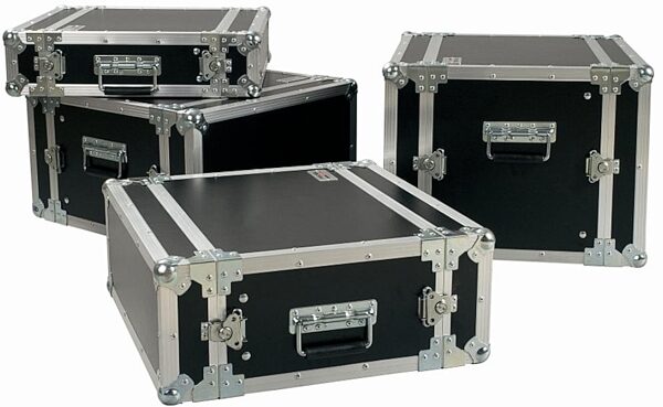 open zoom image for Proel Rack Effects Road Case, Main