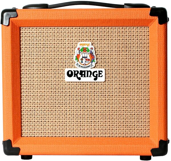 open zoom image for Orange Crush PiX CR12L Guitar Combo Amplifier (12 Watts, 1x6"), Main