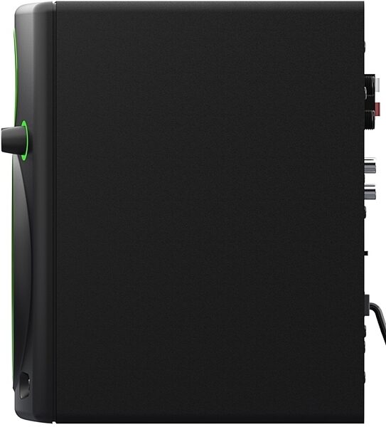open zoom image for Mackie CR4 Creative Reference Multimedia Monitors, Side