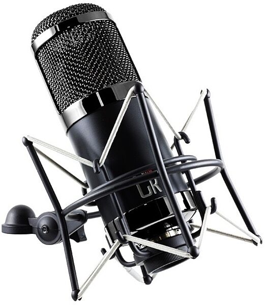 open zoom image for MXL CR89 Large-Diaphragm Condenser Microphone, Alt