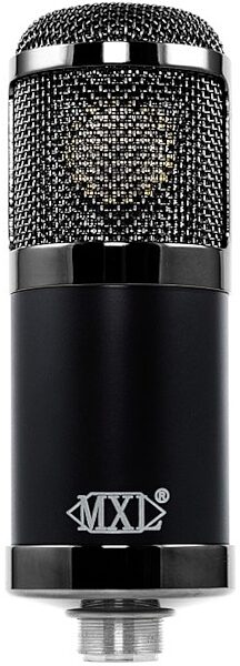 open zoom image for MXL CR89 Large-Diaphragm Condenser Microphone, Alt