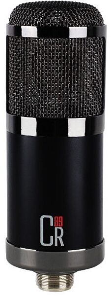 open zoom image for MXL CR89 Large-Diaphragm Condenser Microphone, Main