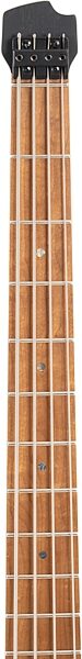 open zoom image for Cort Space Bass Electric Bass, Star Dust Black, Action Position Back