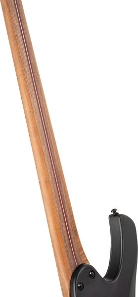 open zoom image for Cort Space Bass Electric Bass, Star Dust Green, Action Position Back