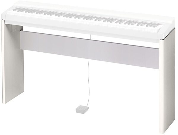 open zoom image for Casio CS-67 Keyboard Stand, White