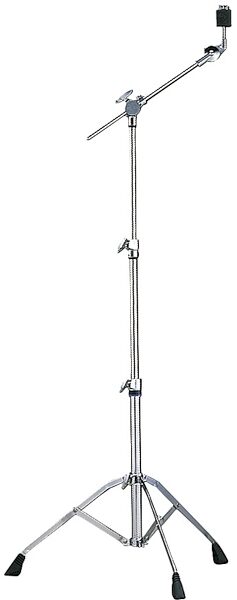 open zoom image for Yamaha CS755 Medium Duty Cymbal Boom Stand, New, Main