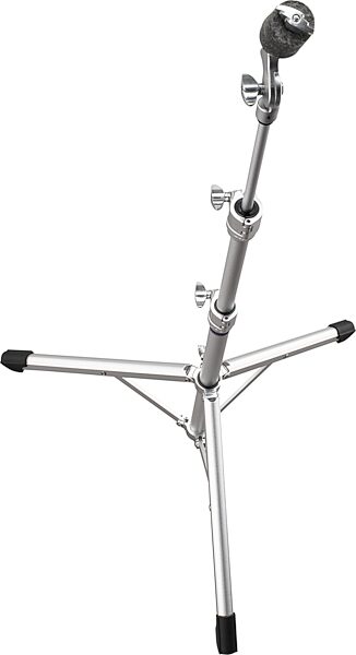 open zoom image for Yamaha HW-3 Light Duty Drum Hardware Pack (with Bag), Chrome, Action Position Back
