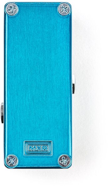 open zoom image for MXR Timmy Overdrive Pedal, New, Action Position Back