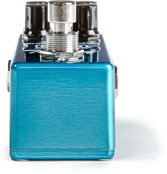 open zoom image for MXR Timmy Overdrive Pedal, New, Action Position Back