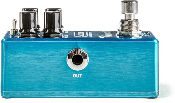 open zoom image for MXR Timmy Overdrive Pedal, New, Action Position Back