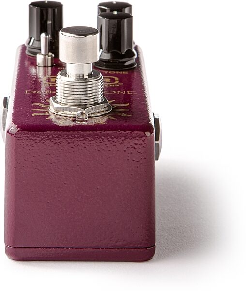 open zoom image for MXR Duke of Tone Overdrive Pedal, New, Main Side