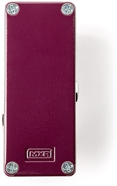 open zoom image for MXR Duke of Tone Overdrive Pedal, New, view
