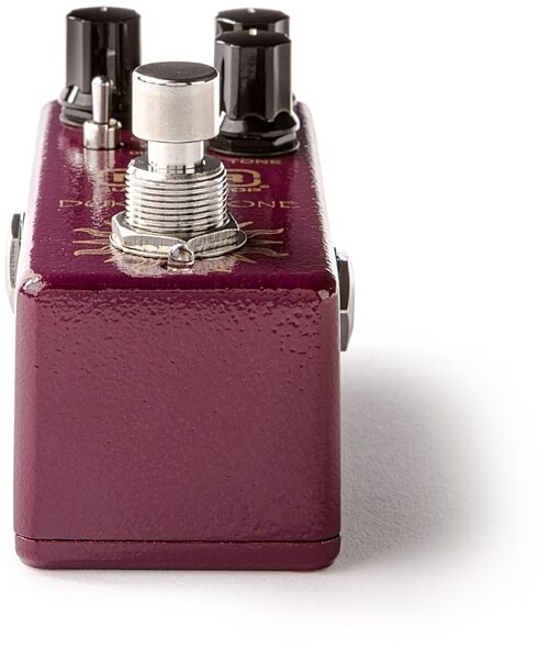 open zoom image for MXR Duke of Tone Overdrive Pedal, New, view