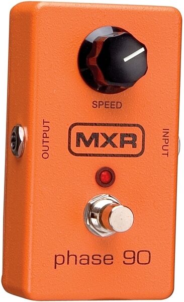open zoom image for MXR Vintage 1974 Phase 90 Pedal, Main