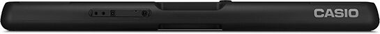 open zoom image for Casio CT-S200 Casiotone Portable Electronic Keyboard with USB, Black, CT-S200BK, Action Position Back
