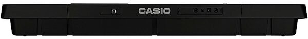 open zoom image for Casio CT-X700 Portable Electronic Keyboard, Open Box (Very Good), Back