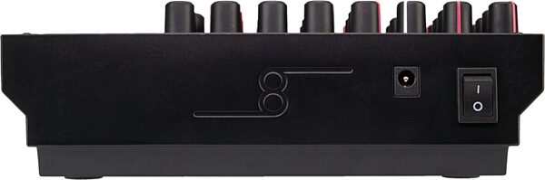 open zoom image for Cre8Audio Boom Chick Pure Analog Drum Machine, New, Action Position Back