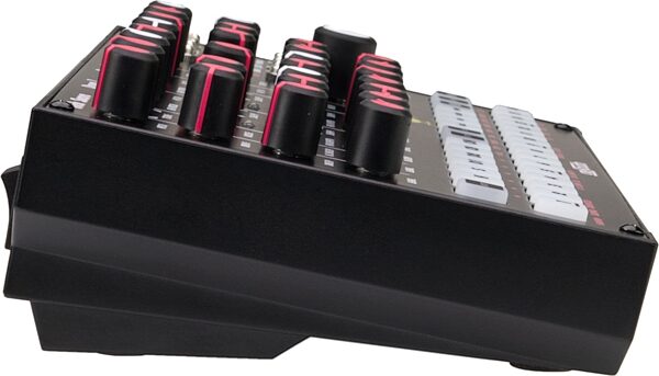 open zoom image for Cre8Audio Boom Chick Pure Analog Drum Machine, New, Action Position Back