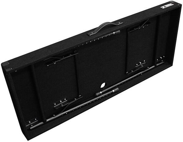 open zoom image for Odyssey CTBC2048 Height-Adjustable DJ Table, New, Alt