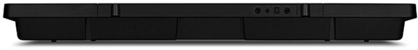 open zoom image for Casio CTK-2550 Portable Electronic Keyboard, Back