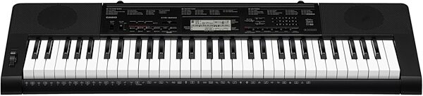 open zoom image for Casio CTK-3200 Portable Electronic Keyboard, 61-Key, Front