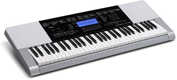 open zoom image for Casio CTK-4200 Electronic Keyboard (61-Key), Rear