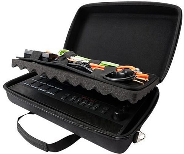 open zoom image for Magma CTRL Case MPC Live II, New, Action Position Back