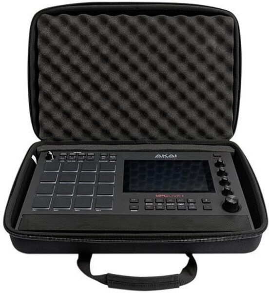 open zoom image for Magma CTRL Case MPC Live II, New, Action Position Back
