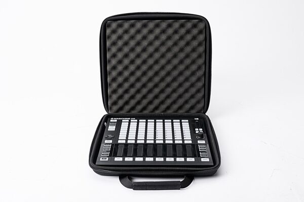 open zoom image for Magma CTRL Case Maschine, New, View