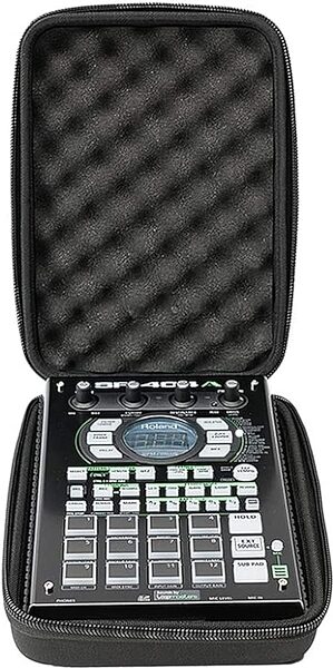 open zoom image for Magma CTRL Case SP-404MKII, New, Action Position Back