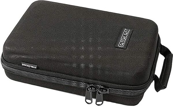 open zoom image for Magma CTRL Case SP-404MKII, New, Action Position Back