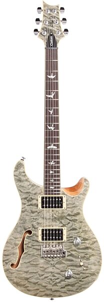 open zoom image for PRS Paul Reed Smith SE Custom 22 Semi-Hollow Electric Guitar (with Gig Bag), Main