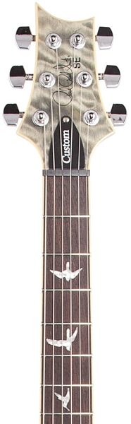 open zoom image for PRS Paul Reed Smith SE Custom 22 Semi-Hollow Electric Guitar (with Gig Bag), Neck