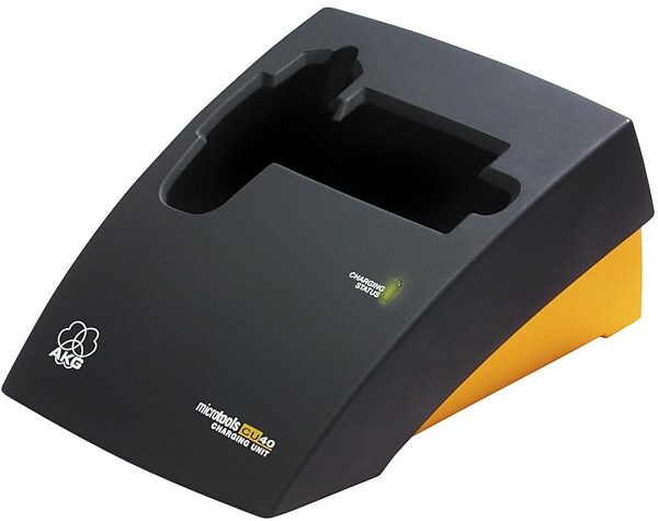 open zoom image for AKG CU40 Microtools Charging Base, Main