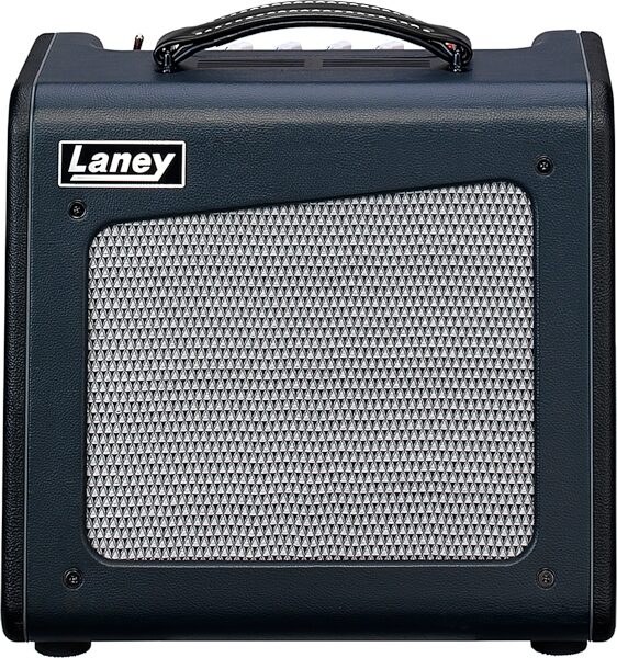 open zoom image for Laney Cub-Super10 Guitar Combo Amplifier (6 Watts, 1x10"), New, Action Position Back