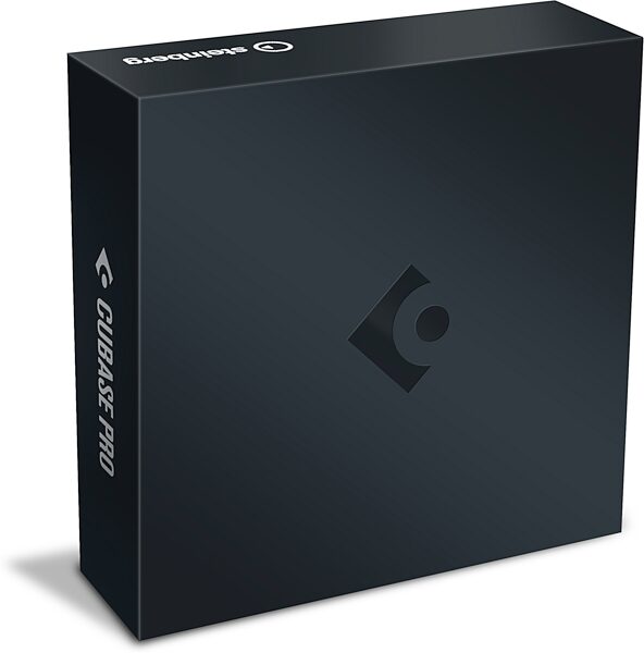 open zoom image for Steinberg Cubase Pro 10 Music Production Software, Action Position Back