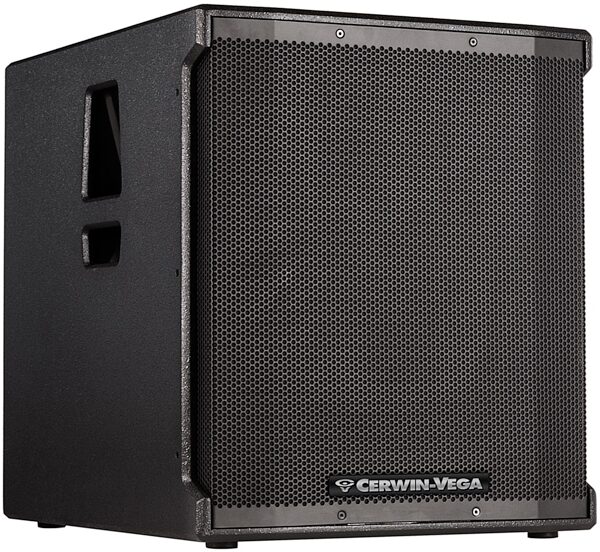 open zoom image for Cerwin-Vega CVE18S Powered Subwoofer (1000 Watts, 1x18"), Alt