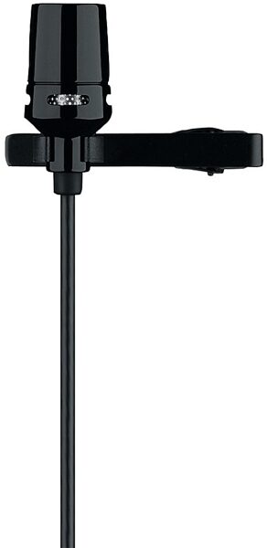 open zoom image for Shure BLX188/CVL Dual Wireless Lavalier Microphone System, Band H10 (542 - 572 MHz), Lavalier