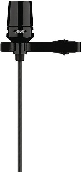 open zoom image for Shure BLX14/CVL CVL Wireless Lavalier Microphone System, Band H10 (542 - 572 MHz), Lavalier