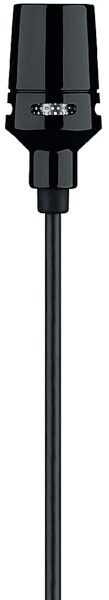 open zoom image for Shure CVL-B/C-TQG Centraverse Lavalier Condenser Microphone, New, Without Clip