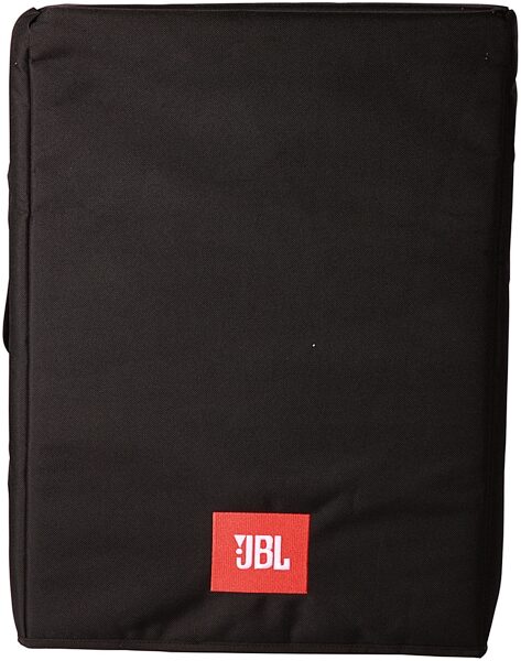 open zoom image for JBL SRX Series Deluxe Padded Covers, For SRX718S and VRX918S
