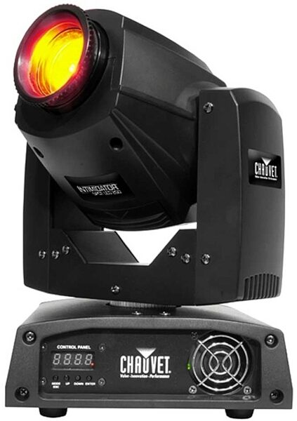 open zoom image for Chauvet Intimidator Spot LED 250 Stage Light, Main