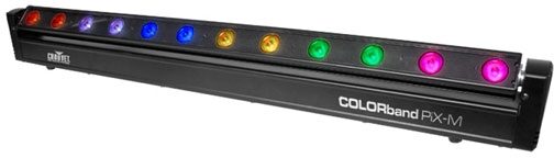 open zoom image for Chauvet DJ COLORband PiX M Stage Light, Main