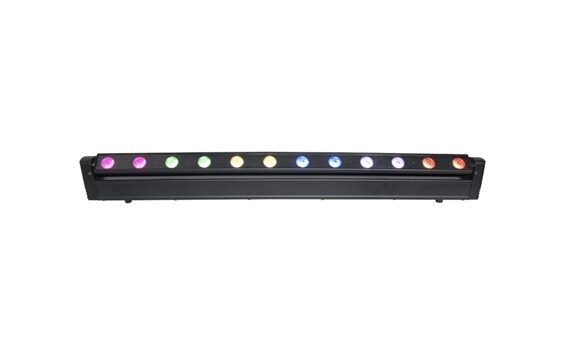 open zoom image for Chauvet DJ COLORband PiX M Stage Light, Front