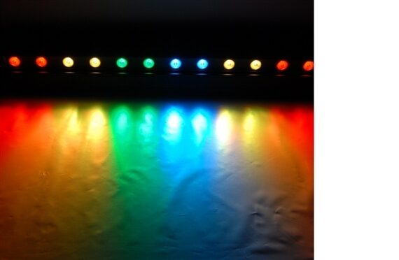 open zoom image for Chauvet DJ COLORband PiX M Stage Light, FX1