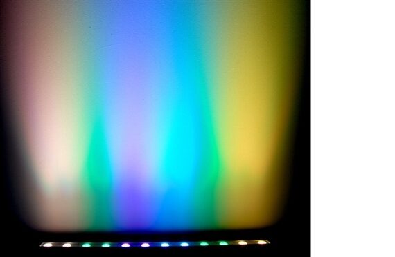 open zoom image for Chauvet DJ COLORband PiX M Stage Light, FX5