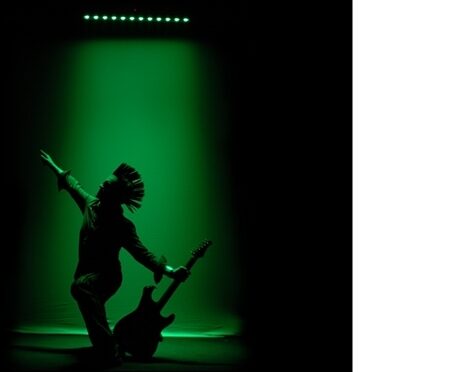 open zoom image for Chauvet DJ COLORband PiX M Stage Light, FX6